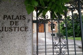 Le Covid-19 n'a pas beaucoup affecté le fonctionnement du Tribunal cantonal.